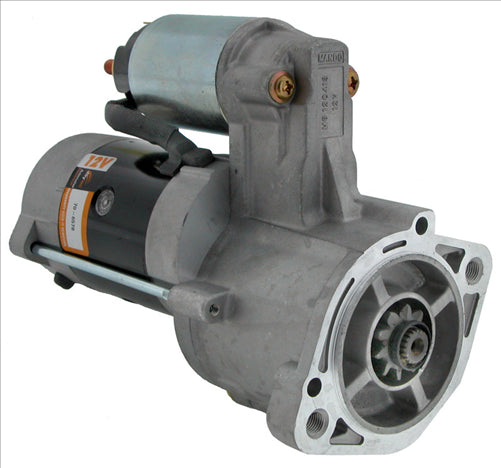 VALEO STARTER MITSUBISHI TRITON 4D56 NEW 12V 10TH 70-6578