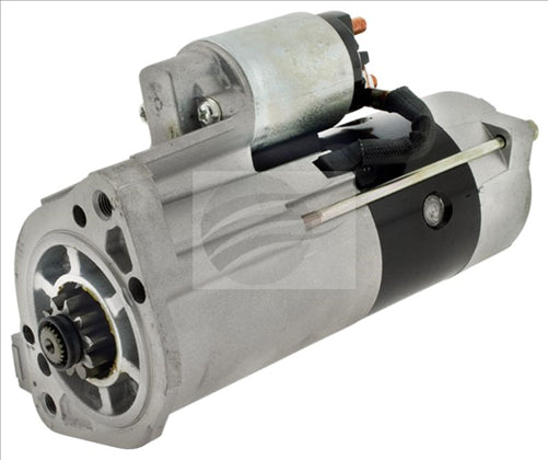 JAYLEC STARTER 12V MITSUBISHI PAJERO TRITON 2.8L 3.2L 4M40 4M41 70-6583G