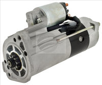 JAYLEC STARTER 12V MITSUBISHI PAJERO TRITON 2.8L 3.2L 4M40 4M41 70-6583G