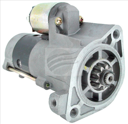 JAYLEC STARTER 12V PAJERO TRITON 3.2L 2.8L DSL 4M40 4M41 70-6583