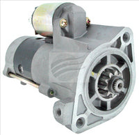 JAYLEC STARTER 12V PAJERO TRITON 3.2L 2.8L DSL 4M40 4M41 70-6583