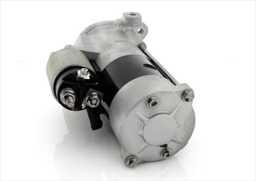 JAYLEC STARTER 12V PAJERO TRITON 3.2L 2.8L DSL 4M40 4M41 70-6583