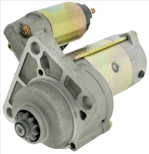 VALEO STARTER KIA PREGIO MANUAL J2 NEW 12V 11TH K2700 70-6585