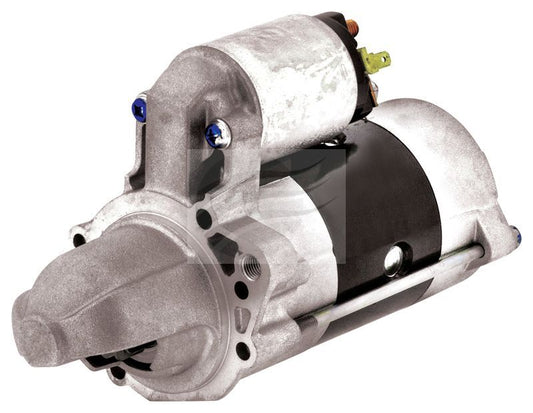 JAYLEC STARTER 12V13T,MITSUBISHI PAJERO QE, TRITON MQ W/- 4N15 DS 15- 70-6586