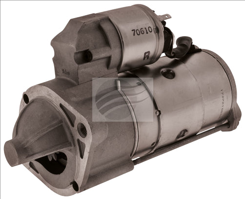 VALEO STARTER MITSUBISHI PAJERO 4D56 4D56T AUTO 10TH MN TRITON 70-6587