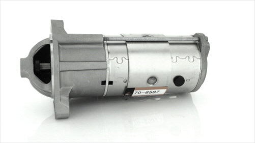 VALEO STARTER MITSUBISHI PAJERO 4D56 4D56T AUTO 10TH MN TRITON 70-6587