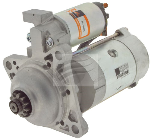 JAYLEC STARTER FORD TRADER, MAZDA 12V 12TH T3500 T4000 SL ENG 70-6593G