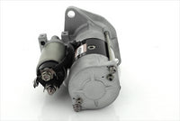 JAYLEC STARTER FORD TRADER, MAZDA NEW 12V 12TH T4000 T3500 70-6593P
