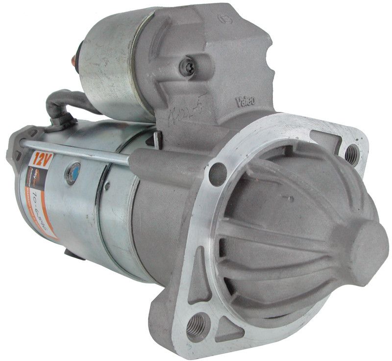 VALEO STARTER 12V HYUNDAI H100 4D56 2.2KW 70-6596