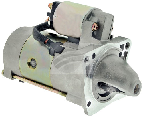 JAYLEC STARTER FORD COURIER RANGER NEW 12V 10TH B2500 2.5L DSL 70-6597