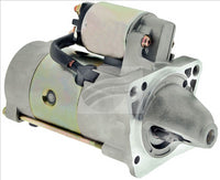 JAYLEC STARTER FORD COURIER RANGER NEW 12V 10TH B2500 2.5L DSL 70-6597