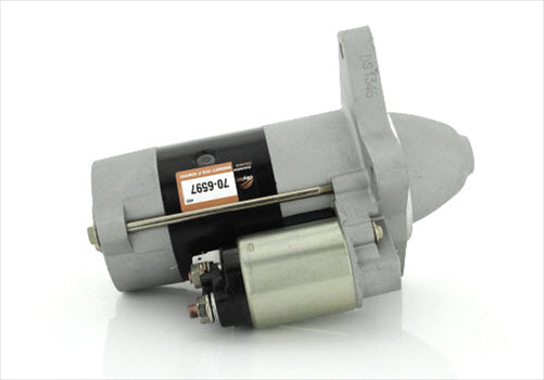 JAYLEC STARTER FORD COURIER RANGER NEW 12V 10TH B2500 2.5L DSL 70-6597