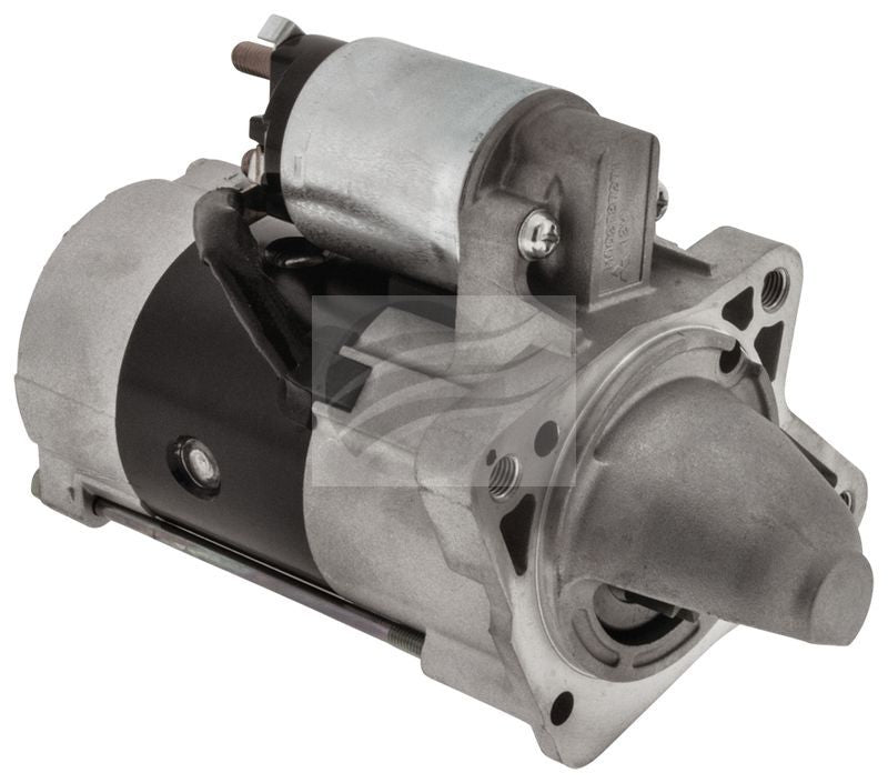 JAYLEC STARTER FORD COURIER WL DSL BT50 DSL FORD RANGER DSL 70-6597G