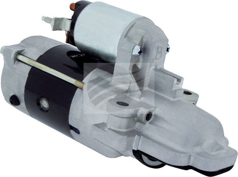 JAYLEC STARTER 12V 12TH PX RANGER 3.2L DIESEL 2012- BT50 70-6599