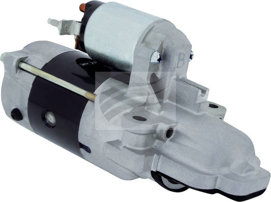 JAYLEC STARTER 12V 12TH PX RANGER 3.2L DIESEL 2012- BT50 70-6599