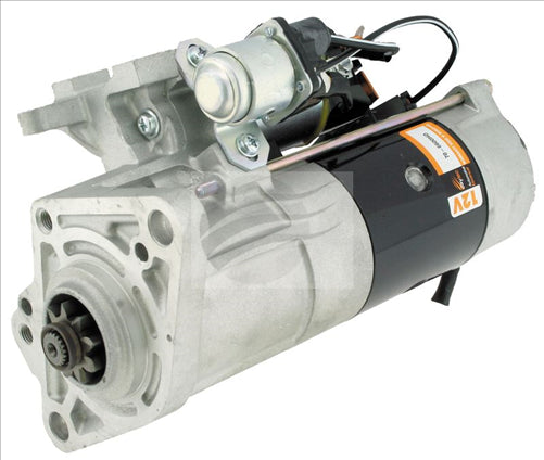 JAYLEC STARTER 12V MITSUBISHI CANTER 3.9L 4D34-2AT FE FG SERIES 12V 9TH