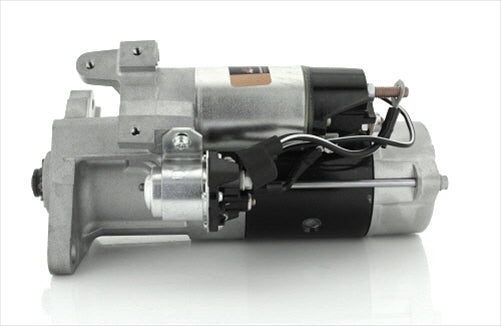 JAYLEC STARTER 12V MITSUBISHI CANTER 3.9L 4D34-2AT FE FG SERIES 12V 9TH