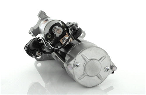 JAYLEC STARTER 12V MITSUBISHI CANTER 3.9L 4D34-2AT FE FG SERIES 12V 9TH