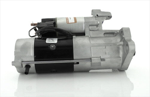 JAYLEC STARTER 12V MITSUBISHI CANTER 3.9L 4D34-2AT FE FG SERIES 12V 9TH