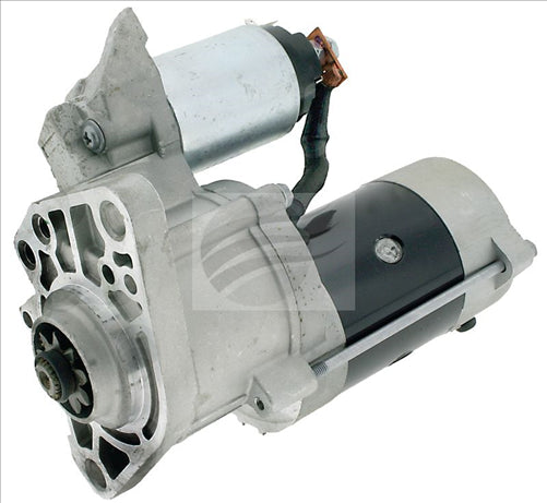 VALEO STARTER MITSUBISHI CANTER 4D31 4D32 24V 9TH UNIT 70-6602