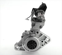 VALEO STARTER MITSUBISHI CANTER 4D31 4D32 24V 9TH UNIT 70-6602