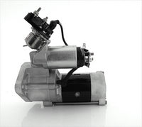 VALEO STARTER MITSUBISHI CANTER 4D31 4D32 24V 9TH UNIT 70-6602