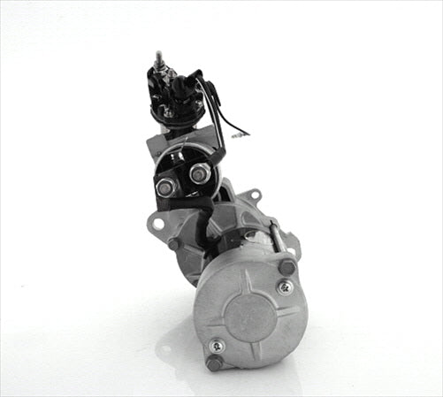 VALEO STARTER MITSUBISHI CANTER 4D31 4D32 24V 9TH UNIT 70-6602