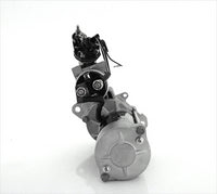 VALEO STARTER MITSUBISHI CANTER 4D31 4D32 24V 9TH UNIT 70-6602