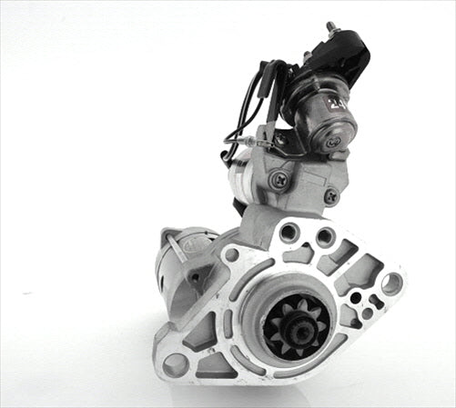 VALEO STARTER MITSUBISHI CANTER 4D31 4D32 24V 9TH UNIT 70-6602