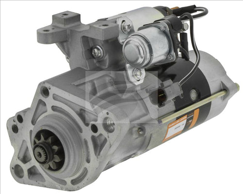 JAYLEC STARTER MITSUBISHI CANTER 4D33 4D34 24V 9TH SEE 70-6603HD 70-6603G