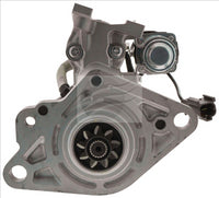 JAYLEC STARTER MITSUBISHI CANTER 4D33 4D34 24V 9TH SEE 70-6603HD 70-6603G