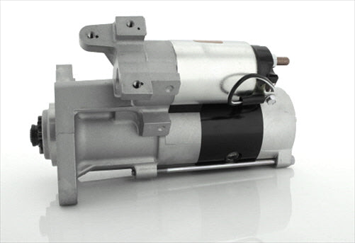 JAYLEC STARTER MITSUBISHI CANTER 4D33 4D34 24V 9TH SEE 70-6603HD 70-6603G