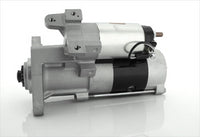 JAYLEC STARTER MITSUBISHI CANTER 4D33 4D34 24V 9TH SEE 70-6603HD 70-6603G