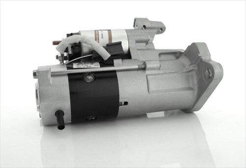 JAYLEC STARTER MITSUBISHI CANTER 4D33 4D34 24V 9TH SEE 70-6603HD 70-6603G