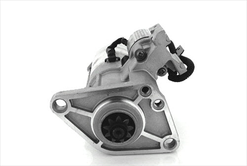 VALEO STARTER MITSUBISHI CANTER 4D33 4D34 4D35 24V 9TH 70-6603HD