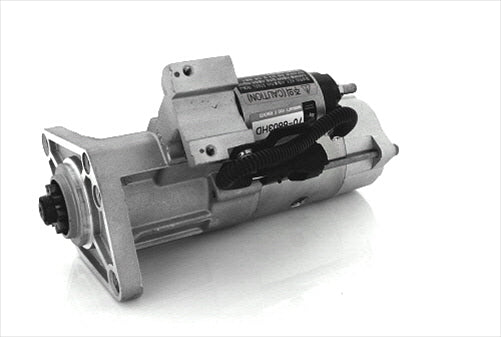 VALEO STARTER MITSUBISHI CANTER 4D33 4D34 4D35 24V 9TH 70-6603HD