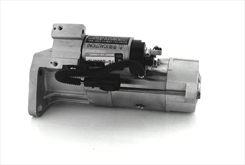 VALEO STARTER MITSUBISHI CANTER 4D33 4D34 4D35 24V 9TH 70-6603HD