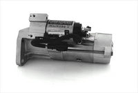 VALEO STARTER MITSUBISHI CANTER 4D33 4D34 4D35 24V 9TH 70-6603HD