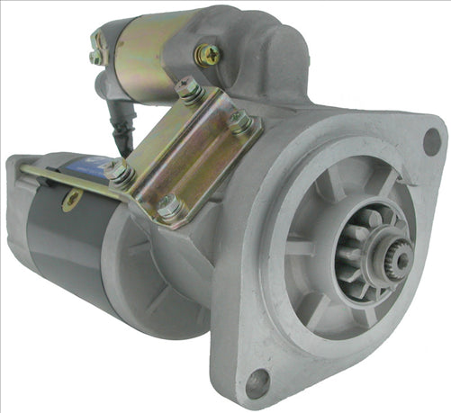 JAYLEC STARTER MITSUBISHI FH100 6D31 NEW 24V 11TH FK330 SK07 70-6615