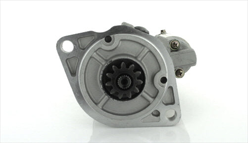 STARTER MITSUBISHI FH100 6D31 NEW 24V 11TH FK330 SK07 70-6615