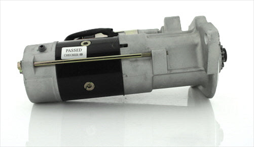 JAYLEC STARTER MITSUBISHI FH100 6D31 NEW 24V 11TH FK330 SK07 70-6615