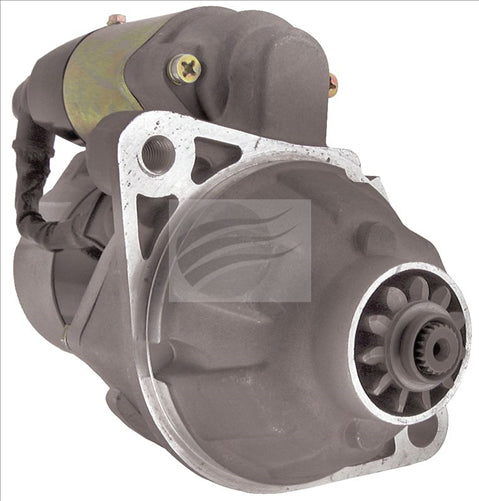 VALEO STARTER MITSUBISHI FUSO 6D14 6D15 NEW 24V 11TH 70-6620