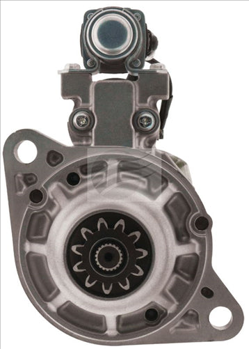 JAYLEC STARTER 24V 5.0KW FUSO KATO 6D60 6D61 6M60 6D16-T 6D17 70-6621-1G
