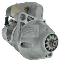 VALEO STARTER MITSUBISHI FUSO 6D17 NEW 24V 11TH GENUINE MANDO 70-6621