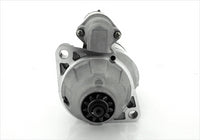 VALEO STARTER MITSUBISHI FUSO 6D17 NEW 24V 11TH GENUINE MANDO 70-6621