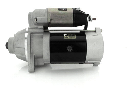 VALEO STARTER MITSUBISHI FUSO 6D17 NEW 24V 11TH GENUINE MANDO 70-6621