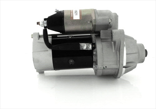 VALEO STARTER MITSUBISHI FUSO 6D17 NEW 24V 11TH GENUINE MANDO 70-6621