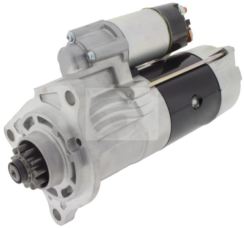 JAYLEC STARTER ISUZU 6W1A 6WF1 6WG1 NEW 24V 11TH ISUZU GIGA 70-6625G