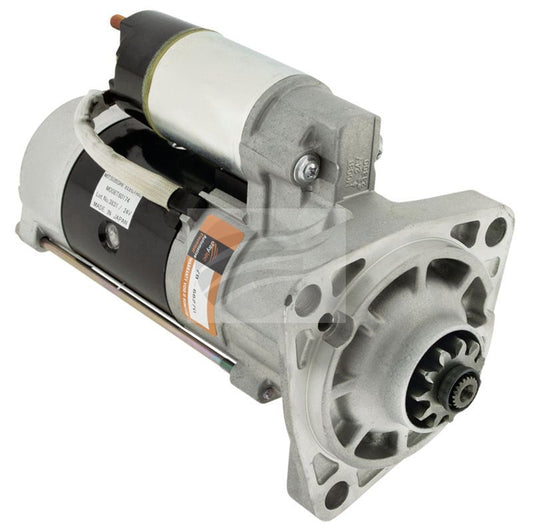 JAYLEC STARTER 24V 11TH NISSAN UD NE6 NE6T FD6 FD6T 70-6627G