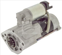 JAYLEC STARTER CATERPILLAR 308SBR NEW 24V 11TH 70-6630